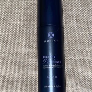 Monat Restore Leave In Conditioner
